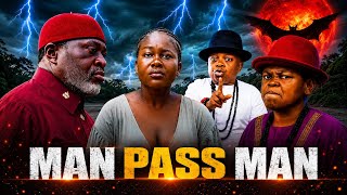 MAN PASS MAN-KANAYO O KANAYO,OSITA IHEME,PEACE ONUOHA LATEST 2026 NOLLYWOOD MOVIE#movie