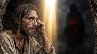 Inside The 40-Day Fast: How Jesus Actually Survived The Desert