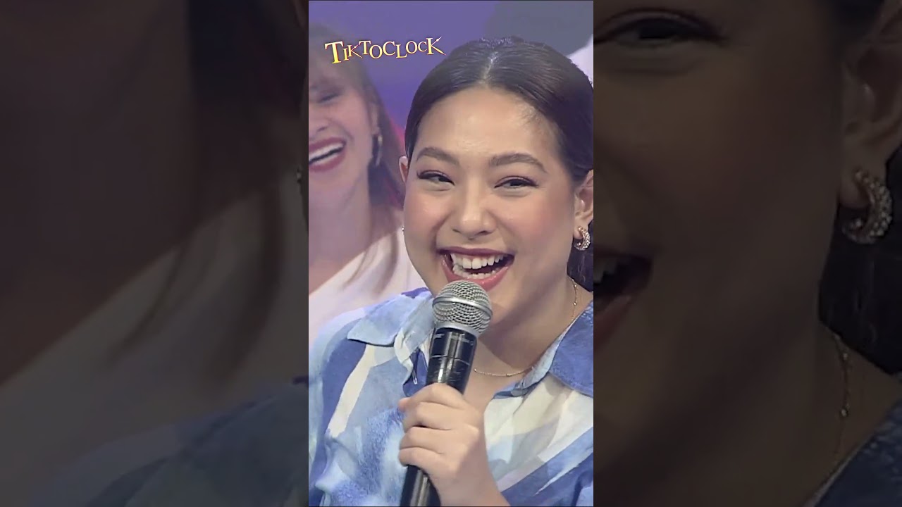 Crush pala ni Jayson Gainza si Rita Daniela! 