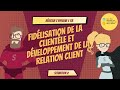 Mthodologie de lpreuve e 33  fidlisation de la clientle fdrc situation n2