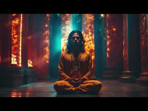 CALM MUSIC TO RELIEVE STRESS Ohm Jason Shaw