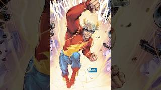 How Batman Outsmarts Jay Garrick The Original Flash