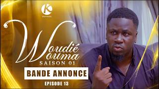 Serie- Woudiewouma - Episode 13 - Bande Annonce