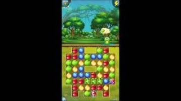 Forest Rescue 2 Friends United iOS / Android Gameplay