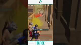 Asmr  pubgmobile dafick