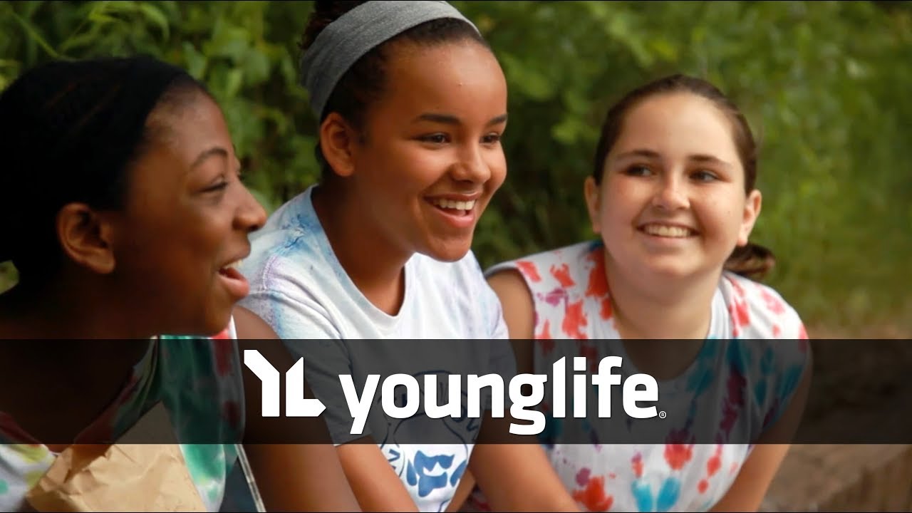 Young Life | Join The Adventure