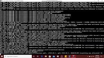 Install MacOS Catalina on Windows on VirtualBox 2020 All Links Included.
