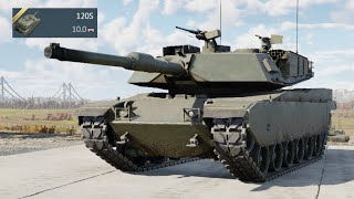 NEW 120S  PREVIEW (DEV SERVER) “Alpha Strike” Update