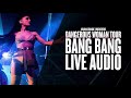 Ariana Grande Bang Bang Live Audio Dangerous Woman Tour Orchestral Version