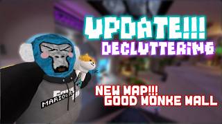 Gorilla Tags INSANE DECLUTTERING UPDATE!!!