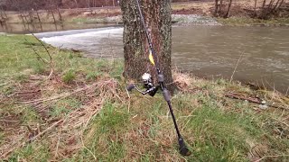 :     | DAIWA PROREX X UL SPIN |     7 