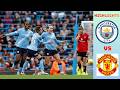 Man City 3-0 Man United: Citizens Rule Manchester to Stay No. 1!/Barclays WSL 25-26/15-11-2025