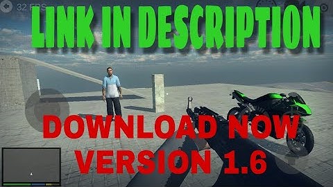 GTA 5 Unity Version 1.6 UDDATE. DOWNLOAD NOW....