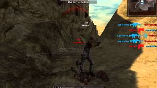 Wolfteam Hacker