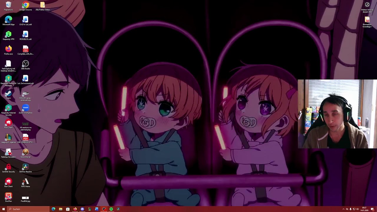 MTG best and worst Lorwyn cards.