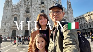 Milan Travelog | Discover Balkan Part 1 | 9 Negara 13 Hari