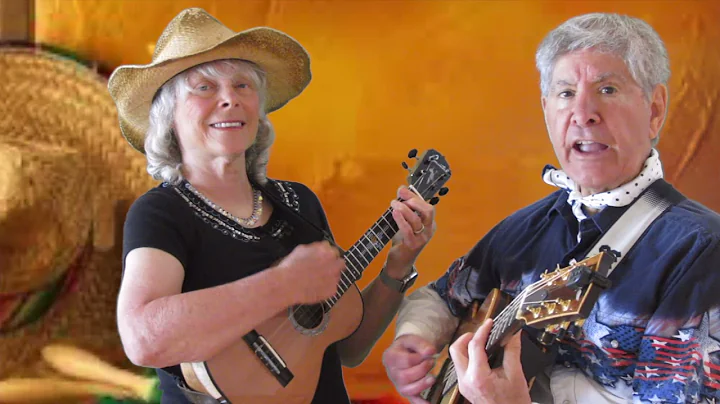 2021 - Judy and Michael Muldawer Perform "South of...