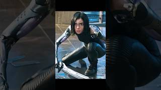 Alita Vs. Zalem Destiny, Control & The Ultimate Confrontation