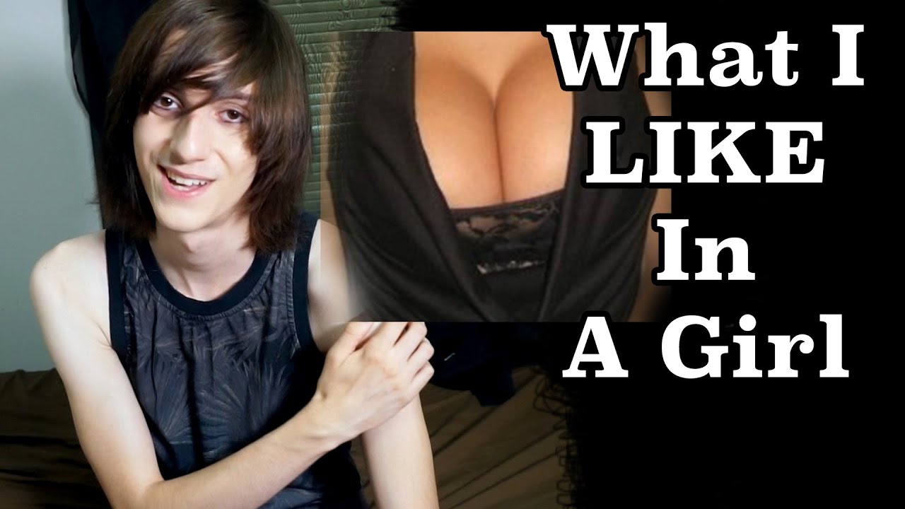 What I Like In A Girl YouTube