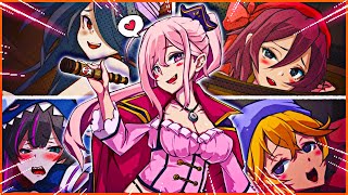 Alluring Pirate Ladies & Legendary Treasure - Pirate Survivor Gameplay