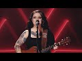 Ashley McBryde - Velvet Red (Never Will: Live From A Distance)