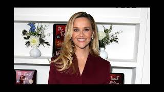 Reese Witherspoon’s $46 Amazon Jacket: Steal Her Effortless Spring Style!