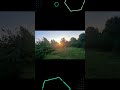 Рассвет Остров Белов