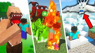VR RLCraft Haunts My Dreams...