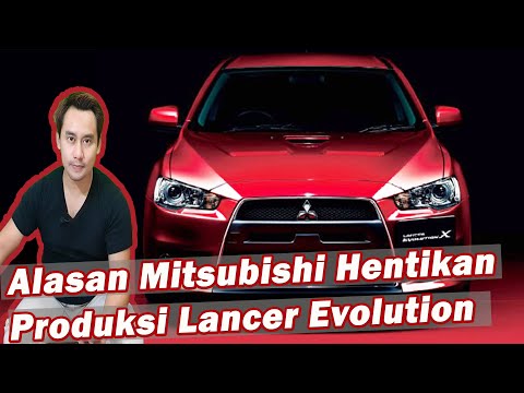 Video: Kapan mereka berhenti membuat lancer?