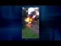 Corpus Christi firefighters respond to house fire