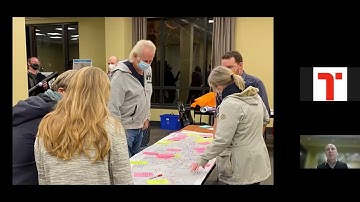 Design Commercial - Design Week Conceptual Design Presentation