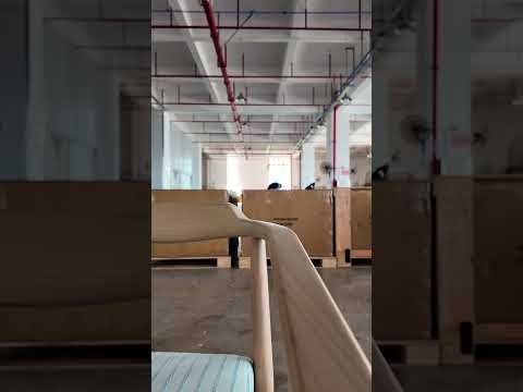 Crafted for Comfort | Hospitality Armchair video thumbnail