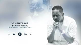 Mathias Mhere ft Mary Anibal  Nenyasha screenshot 5