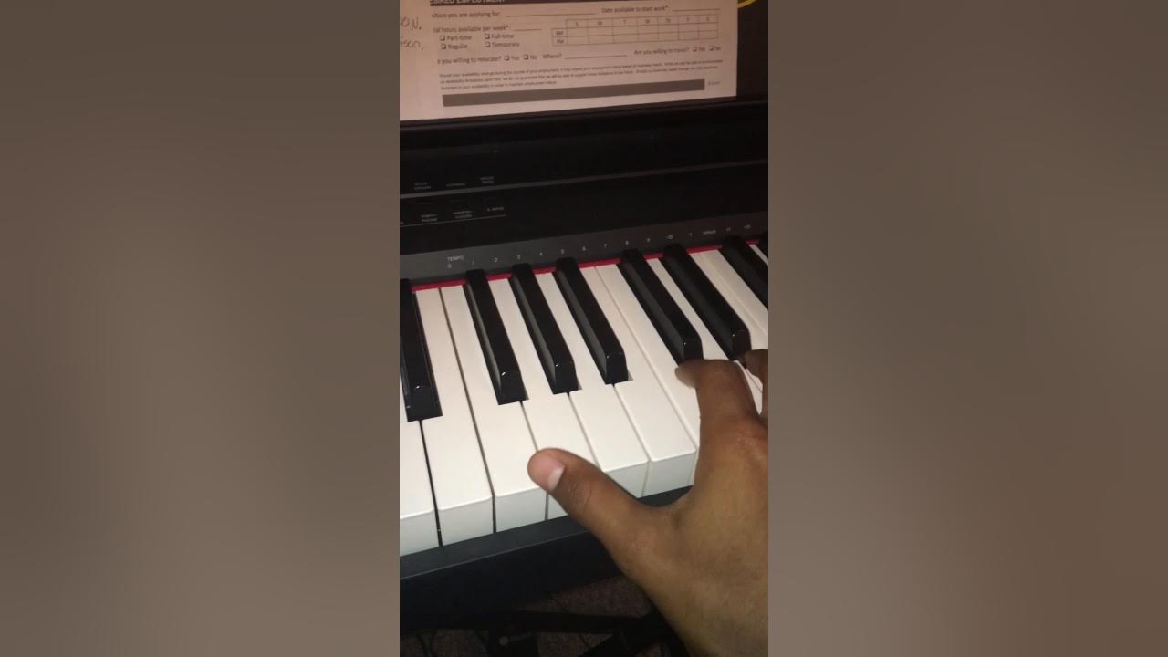 Piano tutorial Frost by: Rachael Sage (requested) - YouTube