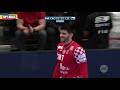 Top 5 Goals | Day 12 | Men's EHF EURO 2020