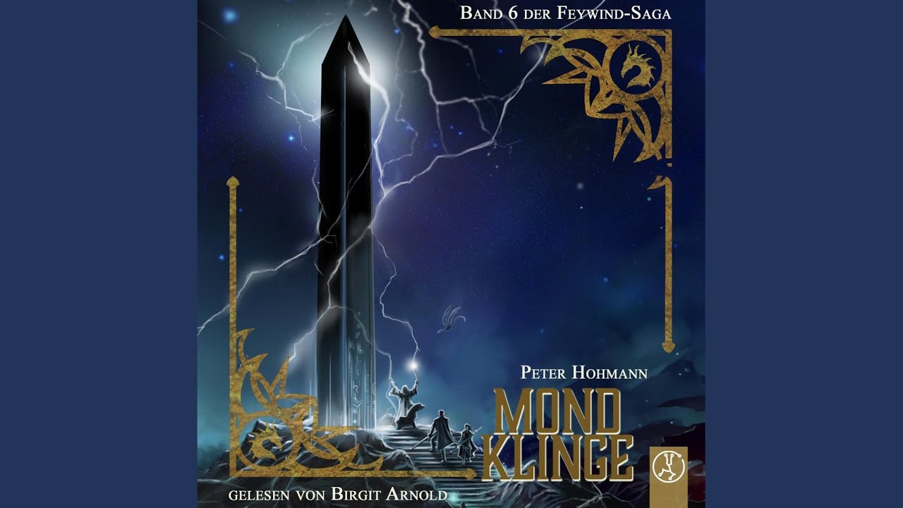 Kapitel 182 - Feywind-Saga 6 - Mondklinge