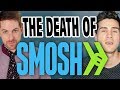 The Death of Smosh - The Defy Media Scam