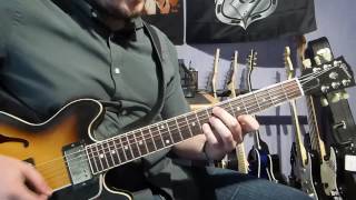 IJG Etude 3: Friendly