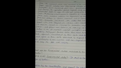 Ignou Solved Assignment MSW 5