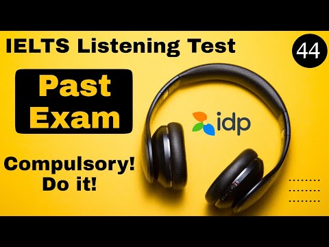 Tour information | IELTS Listening Practice Test With Answers #ieltslistening @SranIELTS