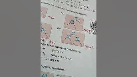 6th maths part 2 5th lesson  information processing ex 5.1