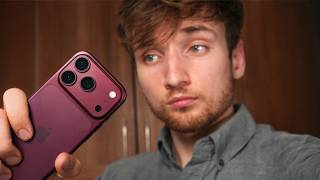 iPhone 18 Pro could have been much better…
