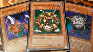 Goat Format Deck: Tribute Flip Control