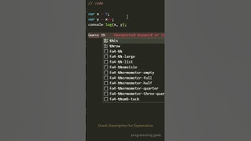 Javascript Quiz: How Well Do You Know ++ operator in Javascript#programming #javascript #coding#quiz