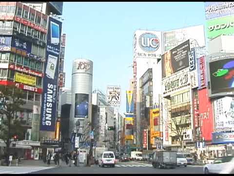 02年の渋谷駅周辺 Youtube 02年の渋谷駅周辺 Youtube