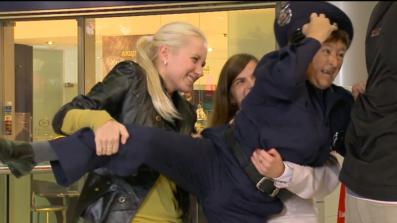 I migliori shopping pranks! Reazione Esilarante Best Pranks Ever