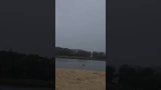 27 жовтня температура води як треба.