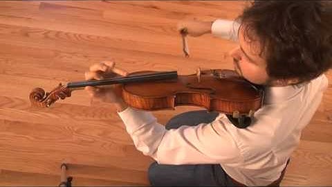 The fourth harmonic and Sibelius