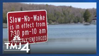 New boating season, same old wake surfing controversy New boating season, same old wake surfing controversy