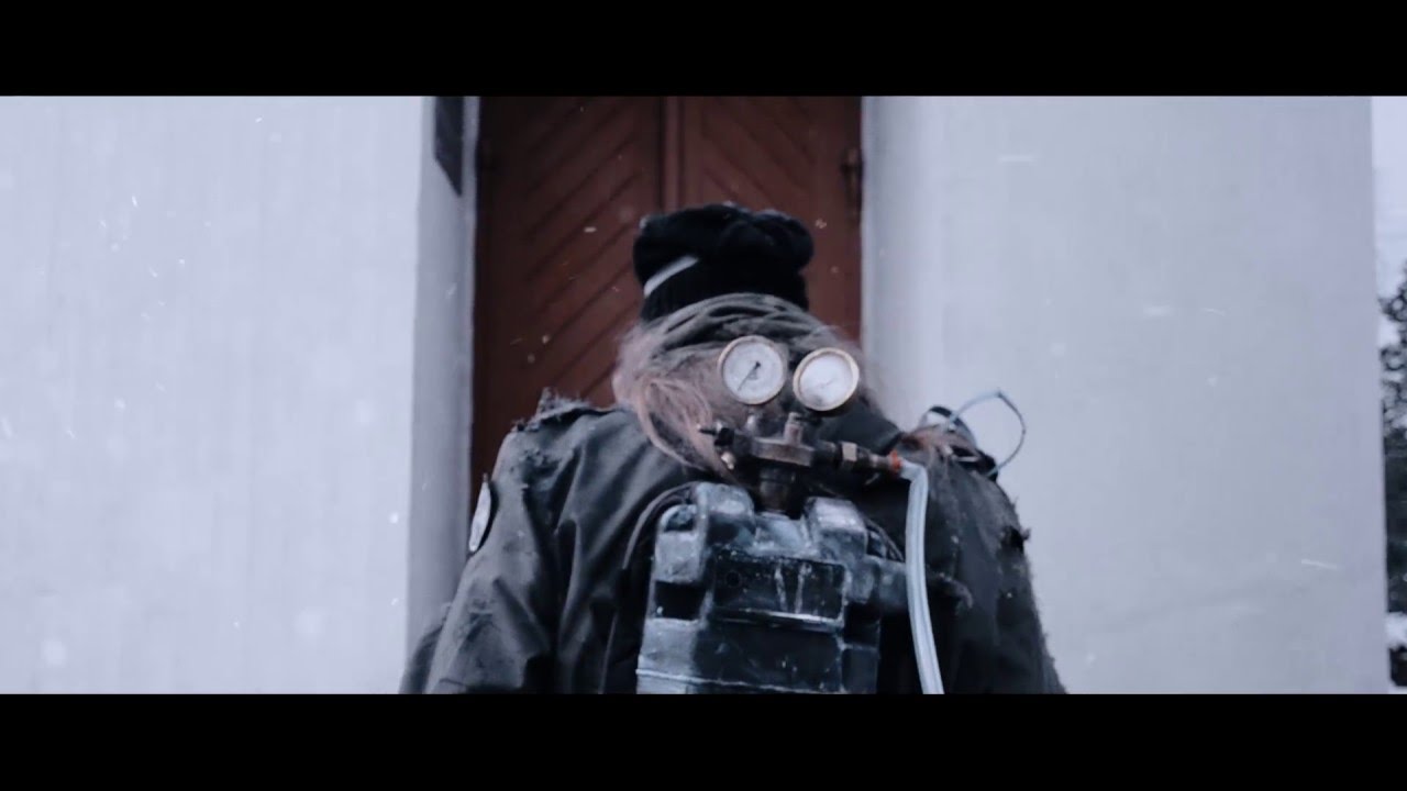 Embrace The Abandoned - Heritage